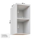 Ver imagem 5 de Ponte para Mesa de Cabeceira Planejada com Prateleira Jade CabeCasa MadeiraOriginals Branco/Fosco