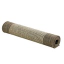 Ver imagem 1 de Tapete Passadeira Sisal 1 Peça 3,00m X 66cm 87% Polipropileno 13% Poliéster Ps_31