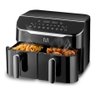 Fritadeira Elétrica Air Fryer 8l 2 Gavetas Multi Go220 - 7