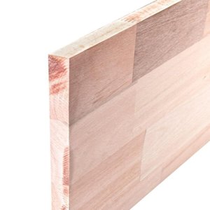 Painel de Eucalipto Cozinha 3x60x120cm