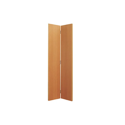 Folha de Porta 210x70cm Camarão Lisa Tauari Mapaf - 1