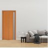 Folha de Porta 210x70cm Camarão Lisa Tauari Mapaf - 2