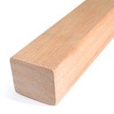 Ver imagem 1 de Caibro Aparelhado 5cmx200cm Jardim e Varanda Madeira do Brasil