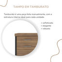Ver imagem 4 de Conjunto Escritório Artany: Estação e Balcão