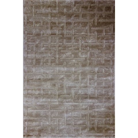 Tapete Veneza 200x300 Chocolate