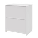 Ver imagem 4 de Cômoda 5 Gavetas 80cm Jade CabeCasa MadeiraOriginals