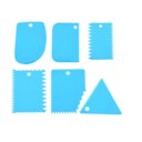 Ver imagem 2 de Kit Confeiteiro INOX 78 Peças Unyhome UD211601