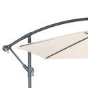 Ver mais imagens de Ombrelone Mor Bora Bora 3,00m com Base 009168