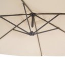 Ver imagem 7 de Ombrelone Mor Bora Bora 3,00m com Base 009168