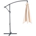 Ver imagem 5 de Ombrelone Mor Bora Bora 3,00m com Base 009168