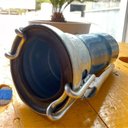 Ver imagem 2 de Kit Ponta Femea e Macho Engate Rapido Misu Tamanho 100mm