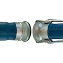 Ver imagem 3 de Kit Ponta Femea e Macho Engate Rapido Misu Tamanho 100mm