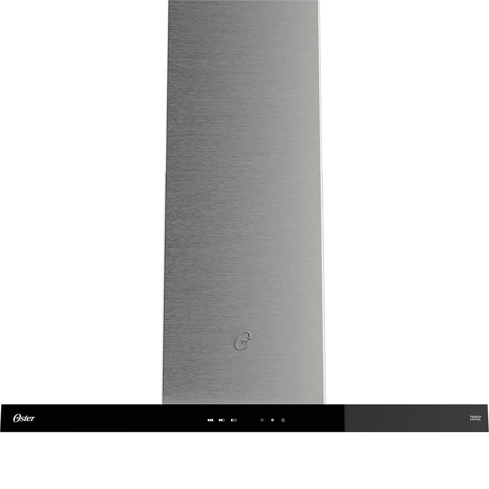 Coifa de Ilha Oster Inox Touch Control 90cm - 127V - 3