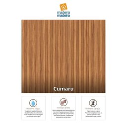 Painel Ripado de Poliestireno 6 Barras de  2,85m x 12,2cm venda em (1,96m²) Ruffino - 7