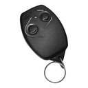 Ver imagem 2 de Controle P/ Portão Rossi Tx Hcs Saw 433mhz Preto