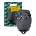 Ver imagem 5 de Controle P/ Portão Rossi Tx Hcs Saw 433mhz Preto