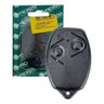 Controle P/ Portão Rossi Tx Hcs Saw 433mhz Preto - 5