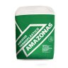 Cola Âmbar para Coladeira de Bordas Am-768 Pacote 01 Kg Amazonas - 1