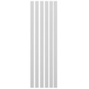 Ver imagem 3 de Painel Ripado em Placa 2,85x12,2 (1,96m²) Poliestireno