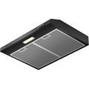 Ver imagem 2 de Depurador de Ar 60 cm Luz LED e Filtragem Dupla Preto DE6SB Electrolux