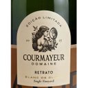 Ver imagem 2 de Espumante Nacional Courmayeur Retrato Nature 750ml