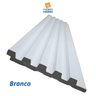 Painel Ripado em Placa 2,85x12,2 (2,94m²) Poliestireno - 5