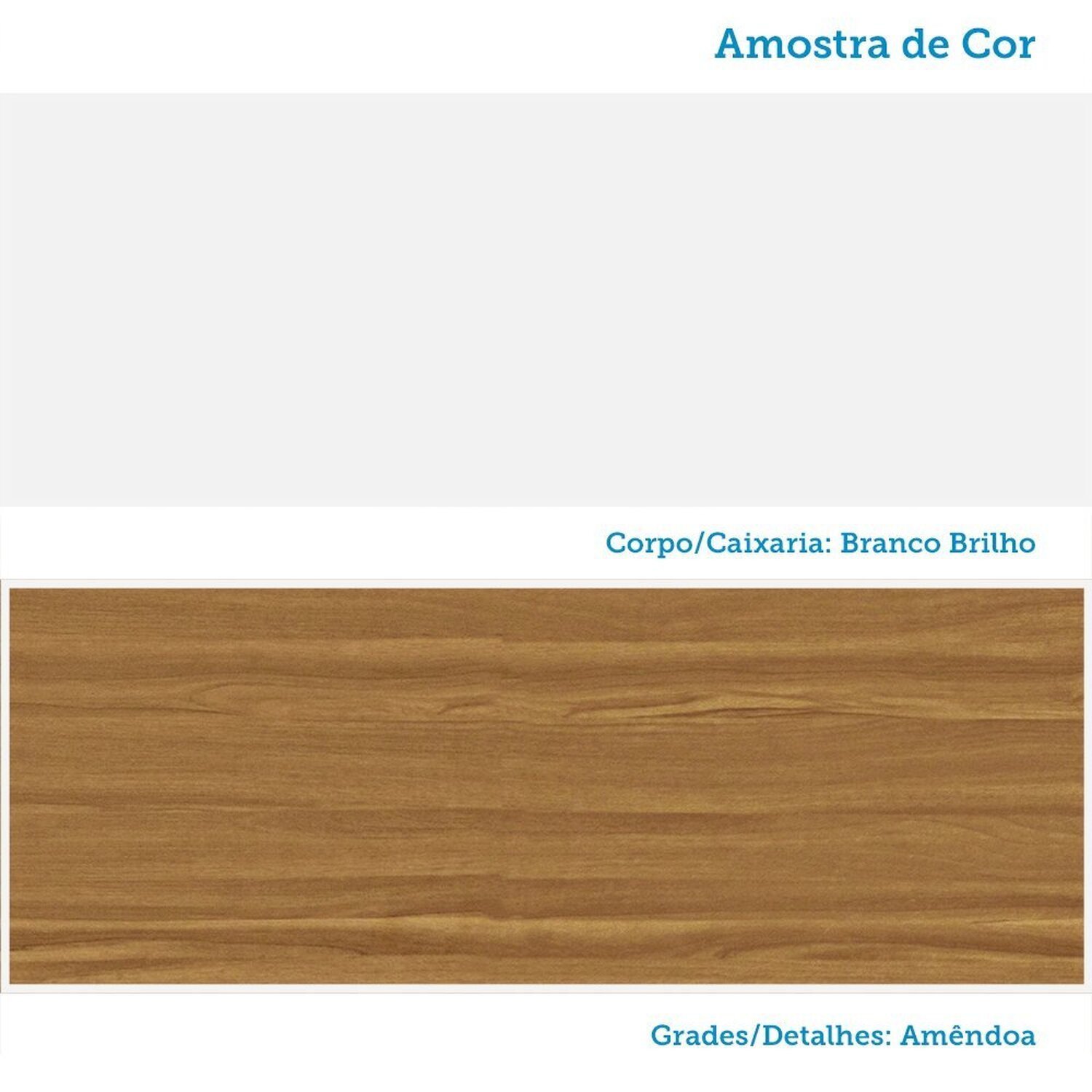 Berço Mini Cama 3 em 1 100% Mdf Maya Espresso Móveis - 14