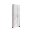 Ver mais imagens de Armário Estante Multiuso Office Livreiro com 6 Portas 181,5cm