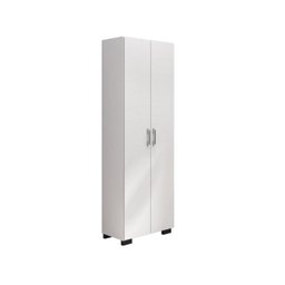 Armário Estante Multiuso Office Livreiro com 6 Portas 181,5cm - 8