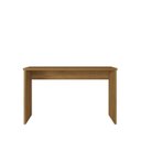 Ver imagem 4 de Conjunto Home Office 3 Peças com Escrivaninha Gávea e 2 Armários Espresso Móveis Branco