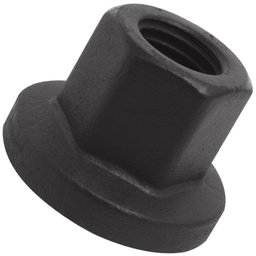 Porca com Colar - M24 X 3,00 - 50mm - 5
