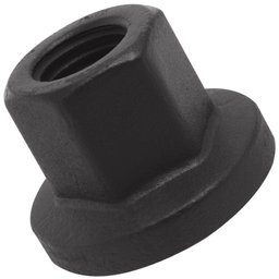 Porca com Colar - M24 X 3,00 - 50mm - 4
