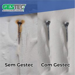 Gestec Gcp Aditivo Plastificante para Gesso - 3