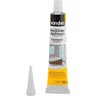 Borracha Silicone Transparente 50g Acético Blister Vonder - 1