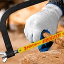 Ver imagem 5 de Lâmina Arco de Serra 24 Dentes 12" Aço| 10 Un