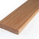Ver imagem 1 de Tábua Aparelhada 9,5cmx200cm2,1cm Jardim e Varanda Madeira do Brasil