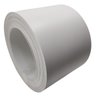 Fita de Borda Pvc para Mdf Off White Suave Sense 100mm X 10m Acabamento Moveis Revestimento Duratex - 2