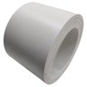 Fita de Borda Pvc para Mdf Off White Suave Sense 100mm X 10m Acabamento Moveis Revestimento Duratex - 1