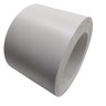 Fita de Borda Pvc para Mdf Off White Suave Sense 100mm X 10m Acabamento Moveis Revestimento Duratex - 8