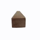 Ver imagem 3 de Ripa Aparelhada 5,0CMX200CMX3,0cm Jardim e Varanda Madeira do Brasil Marrom/Rosa Woodforce