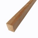 Ver imagem 2 de Ripa Aparelhada 5,0CMX200CMX3,0cm Jardim e Varanda Madeira do Brasil Marrom/Rosa Woodforce
