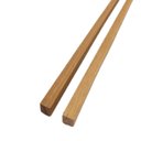 Ver imagem 2 de Ripa Aparelhada 1,0cm x 100cm x 1,0cm Jardim e Varanda Madeira do Brasil