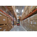 Ver imagem 4 de Porta Palet Mini - 500kg P/ Nível - Largura de 1,8m - Módulo Inicial Sa Grupo