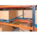 Ver imagem 5 de Porta Palet Mini - 500kg P/ Nível - Largura de 1,8m - Módulo Inicial Sa Grupo