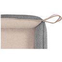 Ver imagem 3 de Cama Pet Retangular Amora Tamanho P