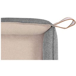 Cama Pet Retangular Amora Tamanho P - 3