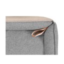 Ver imagem 4 de Cama Pet Retangular Amora Tamanho P