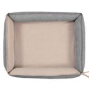 Ver imagem 2 de Cama Pet Retangular Amora Tamanho P