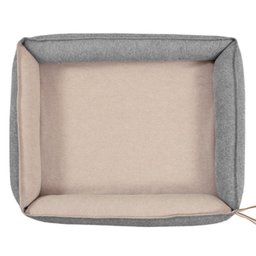 Cama Pet Retangular Amora Tamanho P - 2