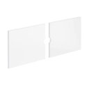 Ver imagem 7 de Estante Infantil Casinha MDF/Madeira 2 Portas Casatema MadeiraOriginals Branco/Marrom